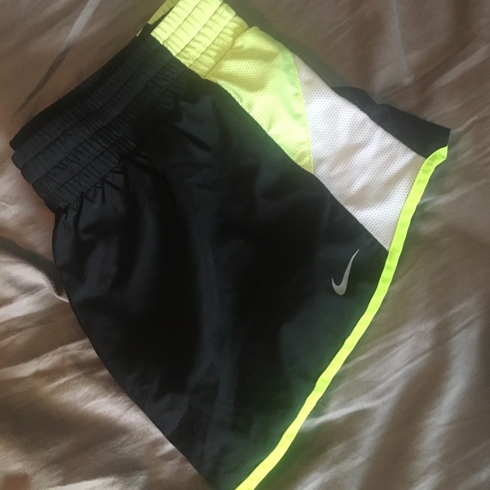 Nike Dri-fit shorts